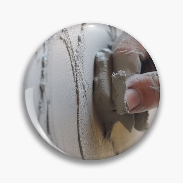 Item preview, Plastering Cement designed and sold by Aestheticlanart.