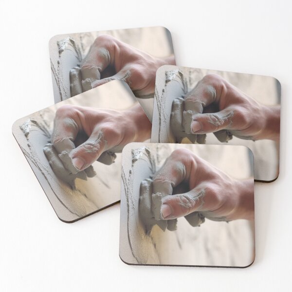 Item preview, Plastering Cement designed and sold by Aestheticlanart.