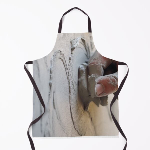 Item preview, Plastering Cement designed and sold by Aestheticlanart.