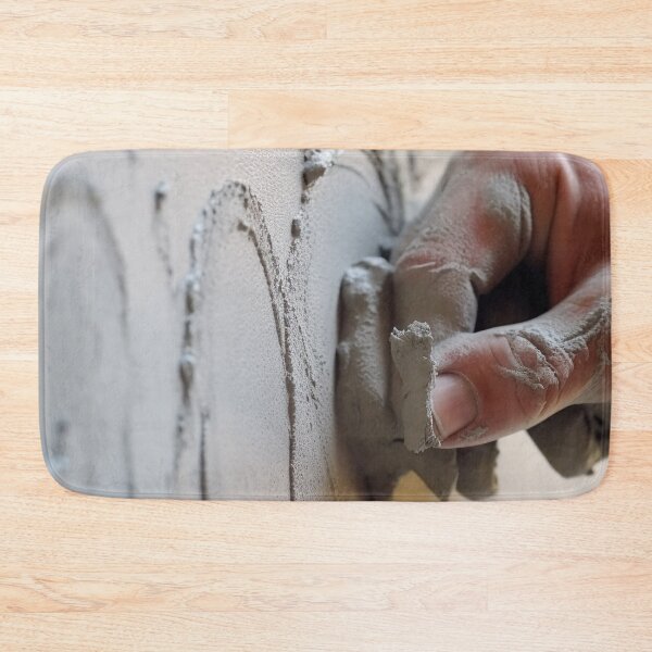 Item preview, Plastering Cement designed and sold by Aestheticlanart.
