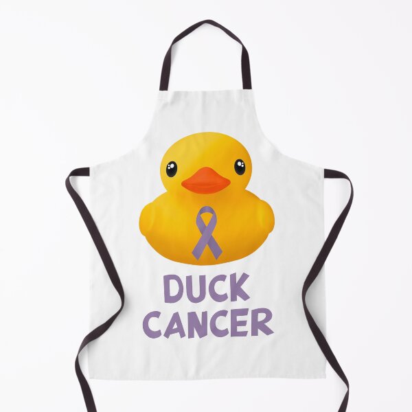 Item preview, Leiomyosarcoma Duck Cancer designed and sold by Lara Fortier.