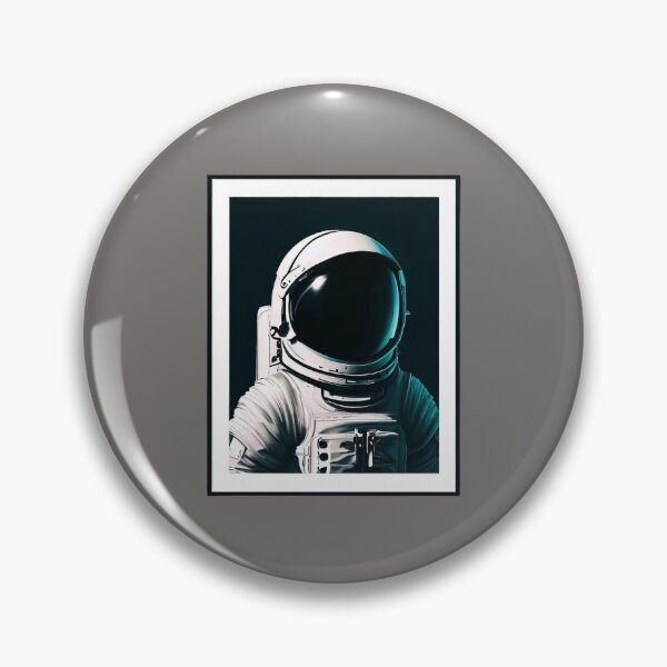 Item preview, the astronautth designed and sold by JOTa201.
