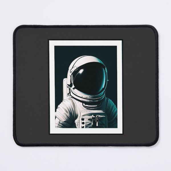 Item preview, the astronautth designed and sold by JOTa201.