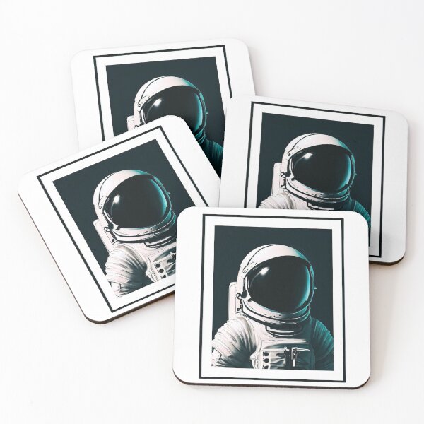 Item preview, the astronautth designed and sold by JOTa201.