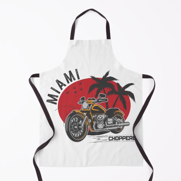 Item preview, MIAMI CHOPPERS designed and sold by EBREH.