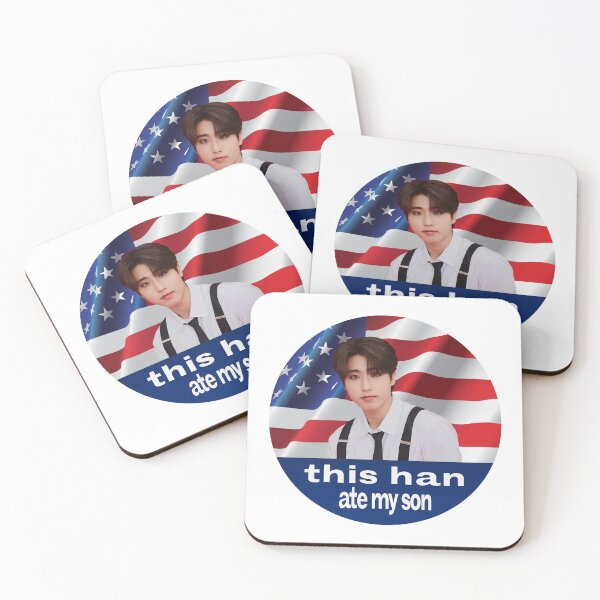 Item preview, This Han Ate My Son designed and sold by spicyhoshi.