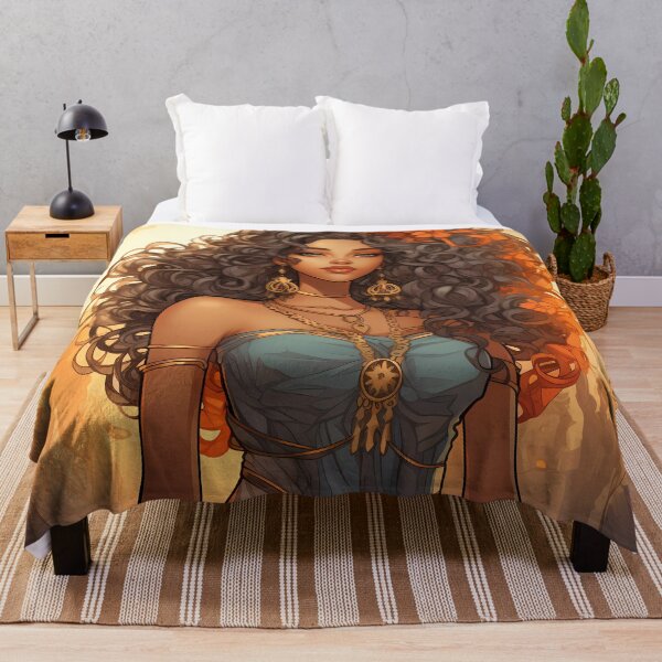 Item preview, "Exotic Elegance" designed and sold by Art-Vortex-fr.