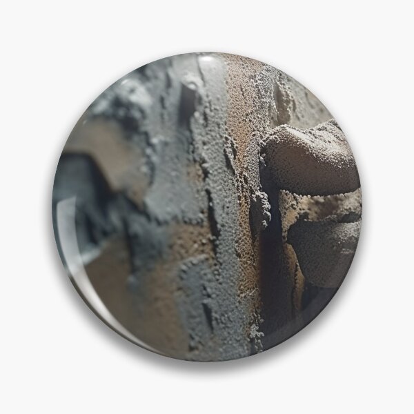 Item preview, Plastering Cement Sand designed and sold by Aestheticlanart.