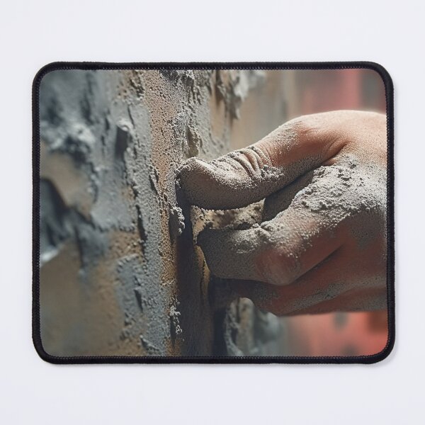 Item preview, Plastering Cement Sand designed and sold by Aestheticlanart.