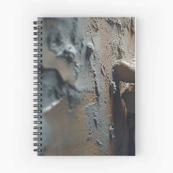 Item preview, Plastering Cement Sand designed and sold by Aestheticlanart.
