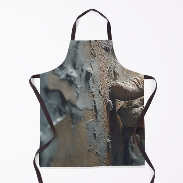 Item preview, Plastering Cement Sand designed and sold by Aestheticlanart.