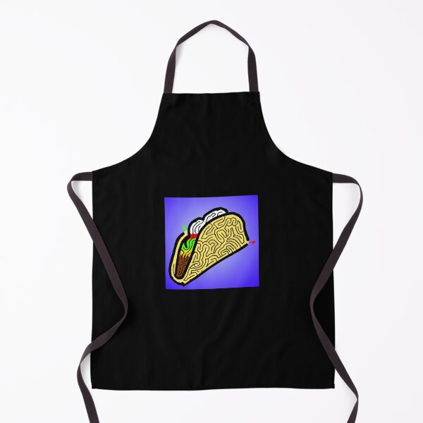 Item preview, Taco Maze designed and sold by AiXeLsyD13.