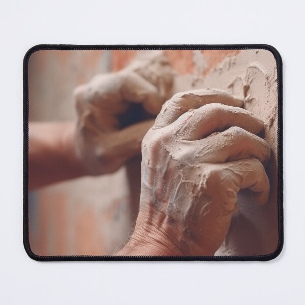 Item preview, Plastering Wall designed and sold by Aestheticlanart.