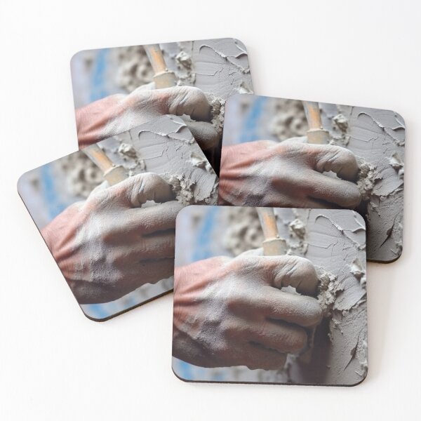 Item preview, Plastering Sand designed and sold by Aestheticlanart.