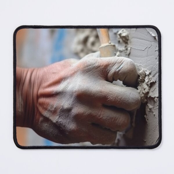Item preview, Plastering Sand designed and sold by Aestheticlanart.