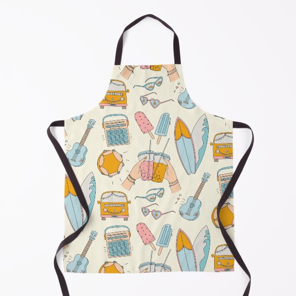 Item preview, Forever Summer designed and sold by QFacha.