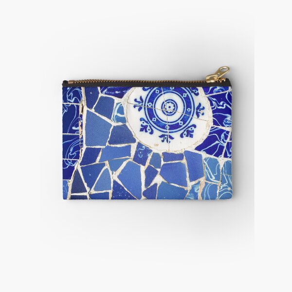 Item preview, Gaudi earthenware mosaic designed and sold by Nebulae-Art.