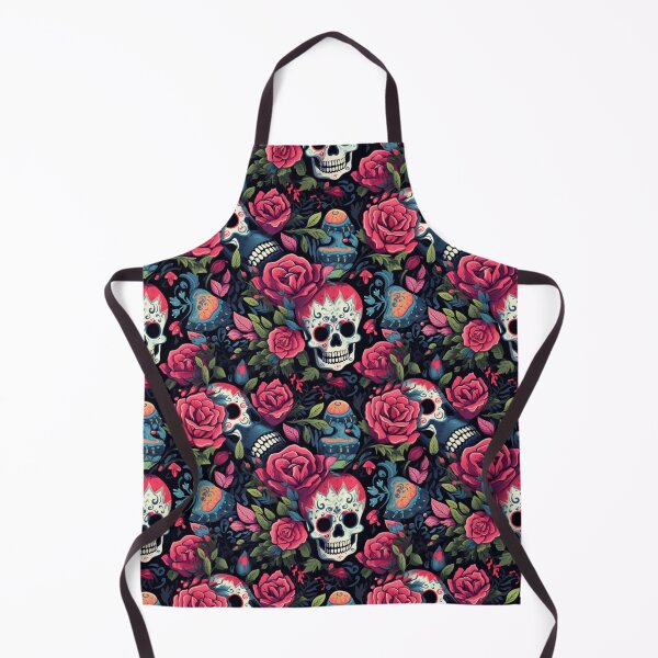 Item preview, Skulls N' Roses designed and sold by Moventur.