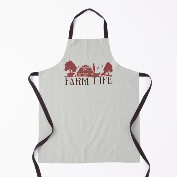 Item preview, Farmhouse Graphic with Barn and Animals designed and sold by JoniandCo.