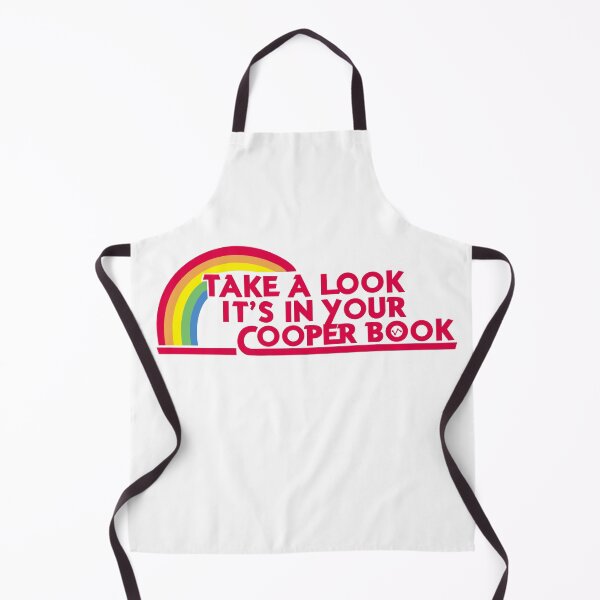 Item preview, Reading cooper ABA designed and sold by bcbayay designs.