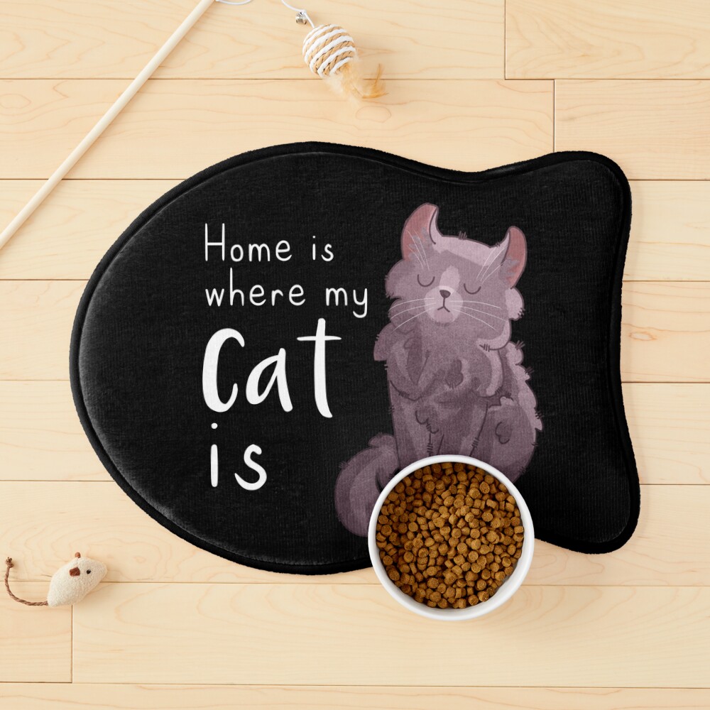 Item preview, Cat Mat designed and sold by FelineEmporium.