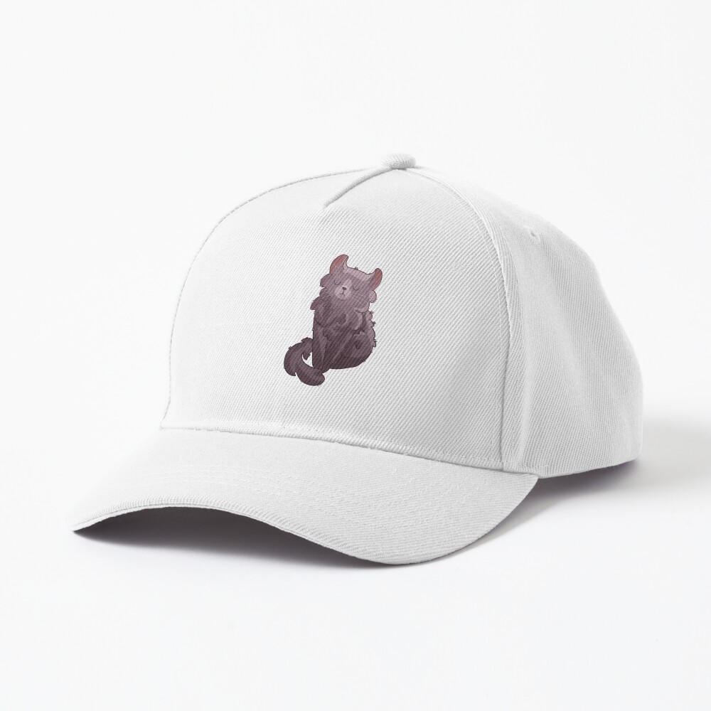 Item preview, Baseball Cap designed and sold by FelineEmporium.