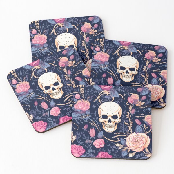Item preview, Skull Garden designed and sold by Moventur.