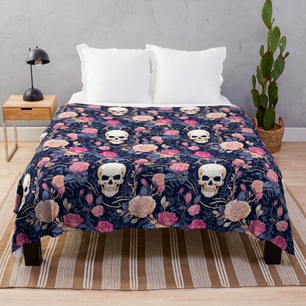 Item preview, Skull Garden designed and sold by Moventur.
