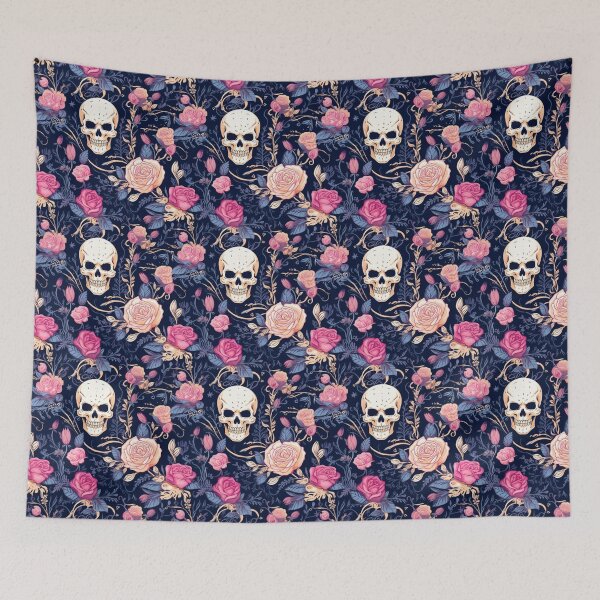 Item preview, Skull Garden designed and sold by Moventur.