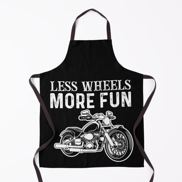 Item preview, LESS WHEELS MORE FUN designed and sold by EBREH.