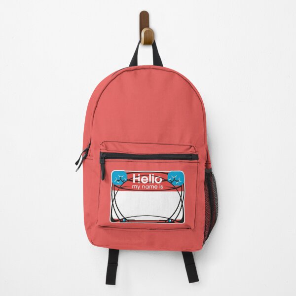 Item preview, graffiti hello my name is - version 1 designed and sold by Cocobot.