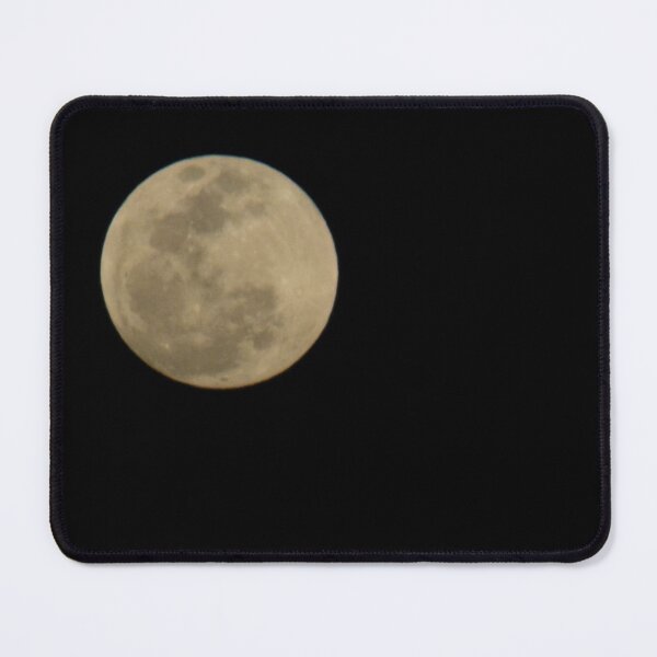 Item preview, Full Moon at Night  designed and sold by Evelynsphoto.
