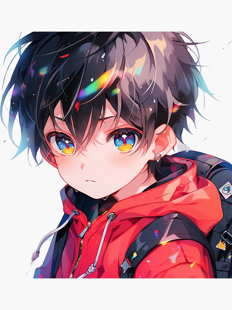 Cute anime boy, Anime boy, Anime