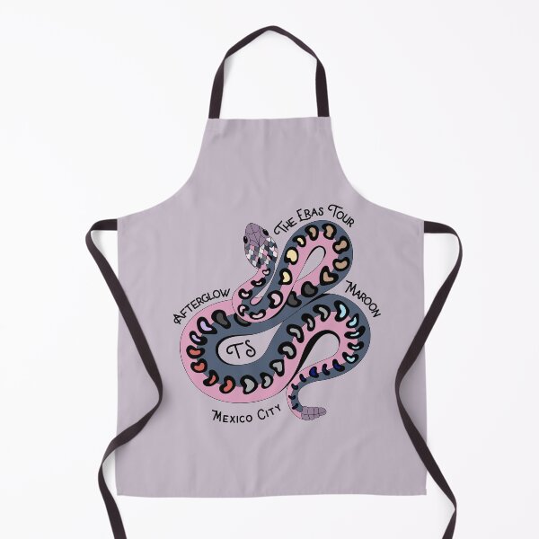 Item preview, Eras Mexico City Night 4 Surprise Song Snake designed and sold by 2002dizy.
