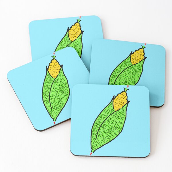 Item preview, Maize Maze designed and sold by AiXeLsyD13.