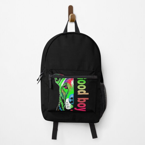 Item preview, Good boy designed and sold by Vo0do0oo.