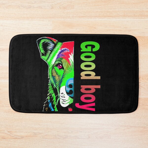 Item preview, Good boy  designed and sold by Vo0do0oo.