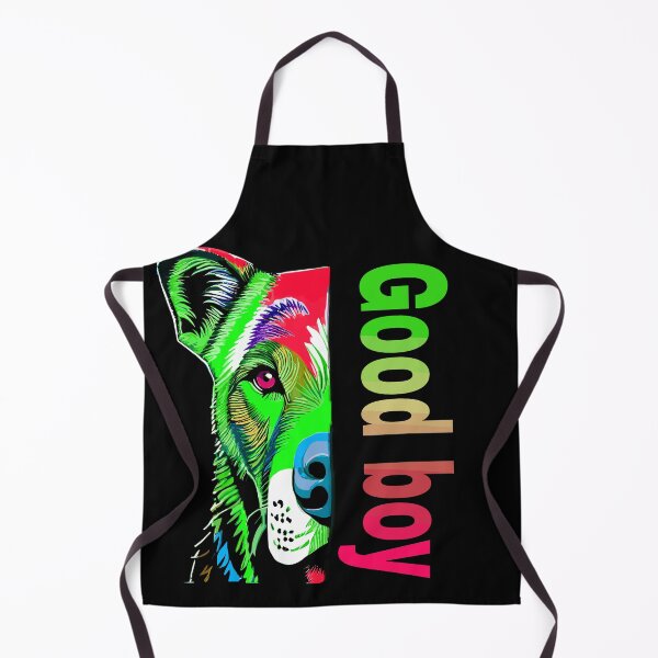 Item preview, Good boy designed and sold by Vo0do0oo.