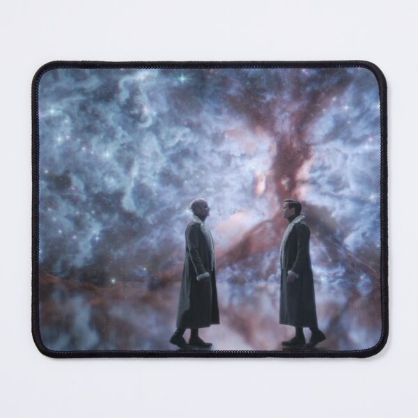 Item preview, Larry & Spirit designed and sold by P Martin.