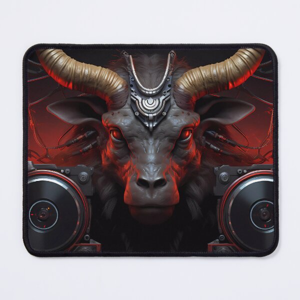 Item preview, "Infernal Receiver: The Demon Within" designed and sold by Art-Vortex-fr.