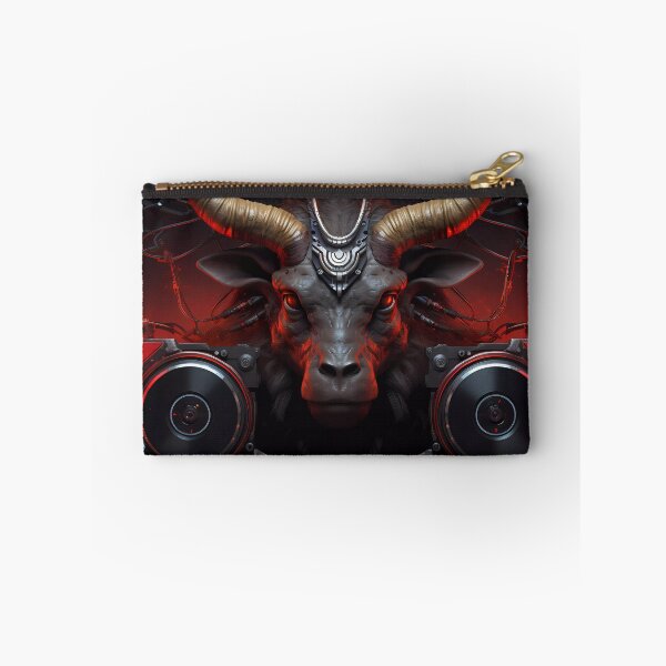 Item preview, "Infernal Receiver: The Demon Within" designed and sold by Art-Vortex-fr.