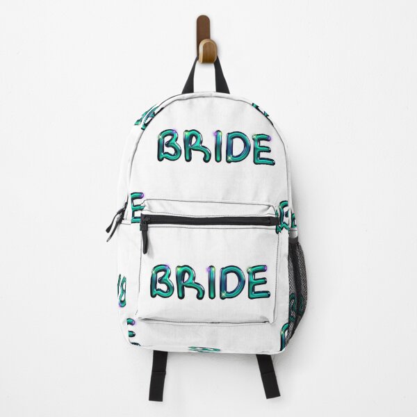 Item preview, Emerald Green Bride designed and sold by RachelRebel.