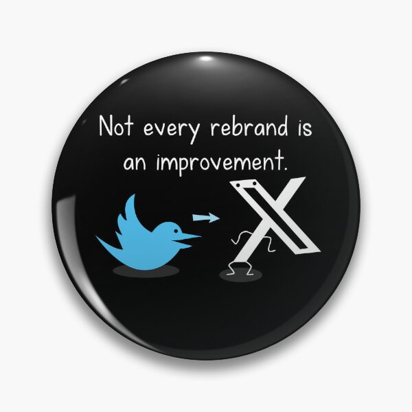 Item preview, Ex brand designed and sold by hungryfatcat.