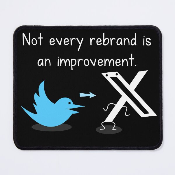 Item preview, Ex brand designed and sold by hungryfatcat.