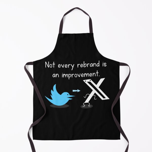 Item preview, Ex brand designed and sold by hungryfatcat.
