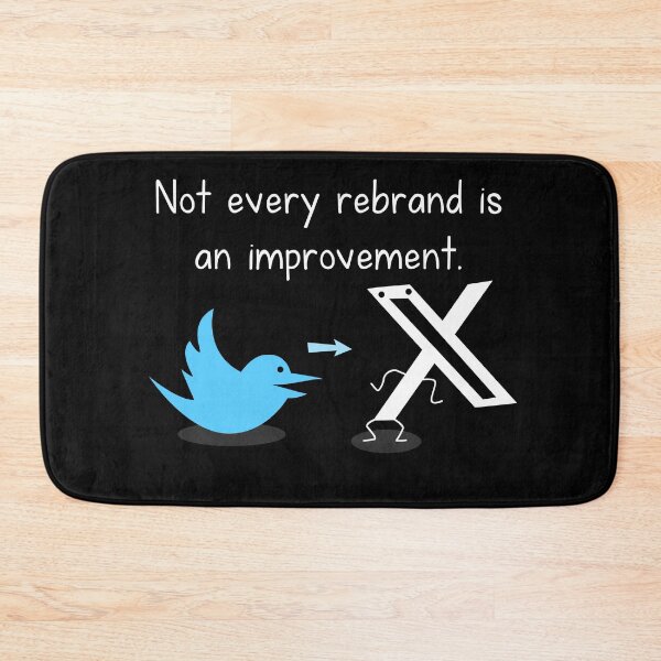 Item preview, Ex brand designed and sold by hungryfatcat.