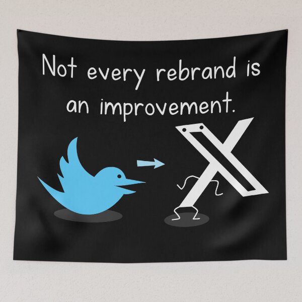 Item preview, Ex brand designed and sold by hungryfatcat.