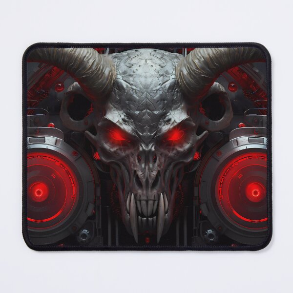 Item preview, Copy of "Infernal Receiver: The Demon Within" designed and sold by Art-Vortex-fr.