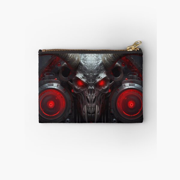 Item preview, Copy of "Infernal Receiver: The Demon Within" designed and sold by Art-Vortex-fr.