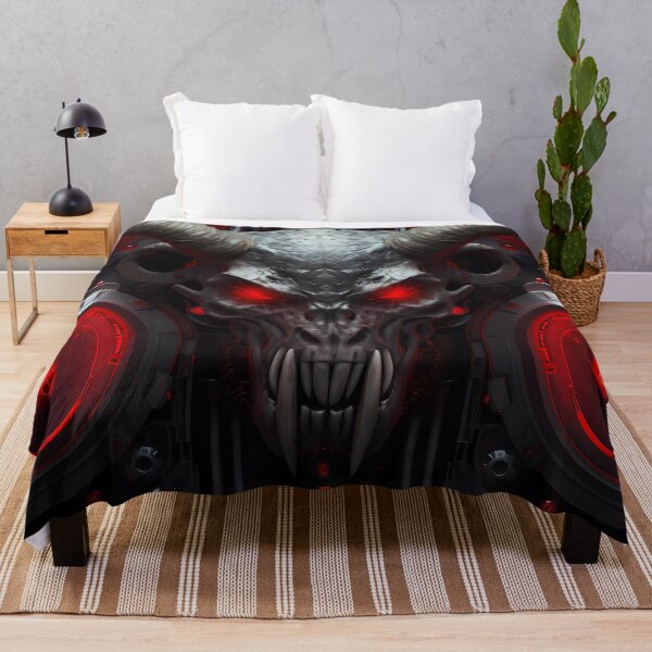 Item preview, Copy of "Infernal Receiver: The Demon Within" designed and sold by Art-Vortex-fr.